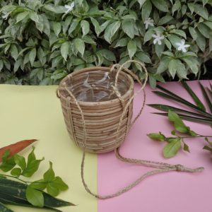 Hanging Pot